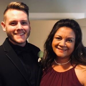 Meet your Posher, Jeanne